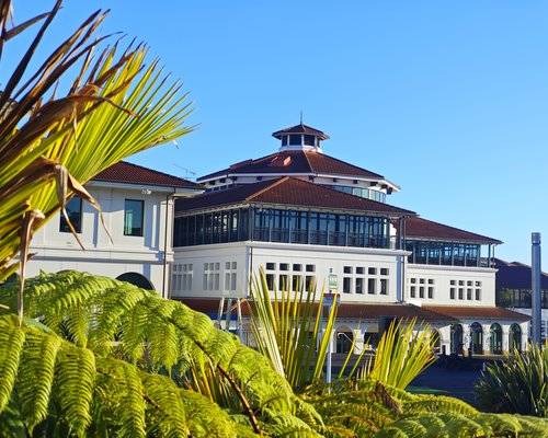 Massey's Ōtehā Auckland campus