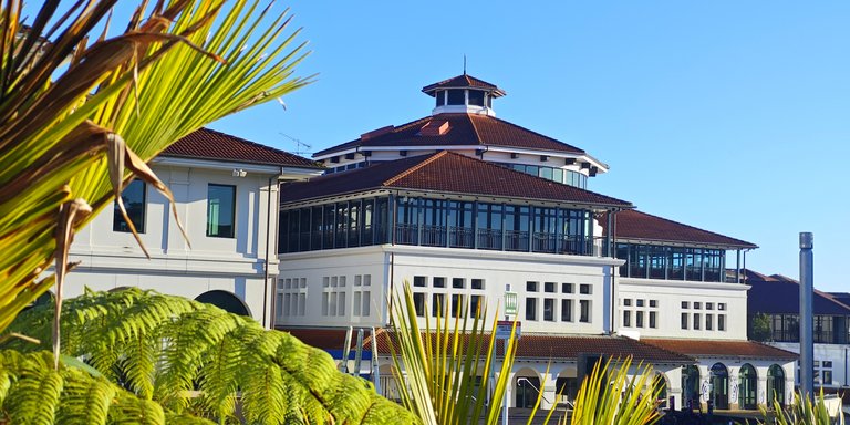 Massey's Ōtehā Auckland campus