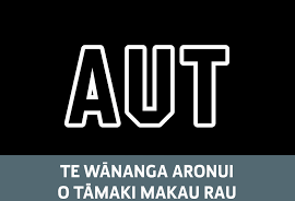 AUT Logo