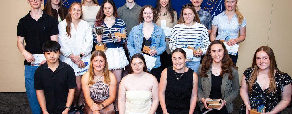 Blues Awards winners 2026