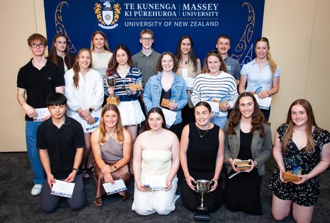Blues Awards winners 2026