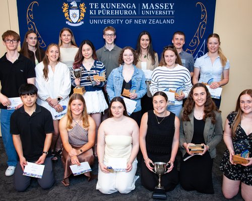 Blues Awards winners 2026