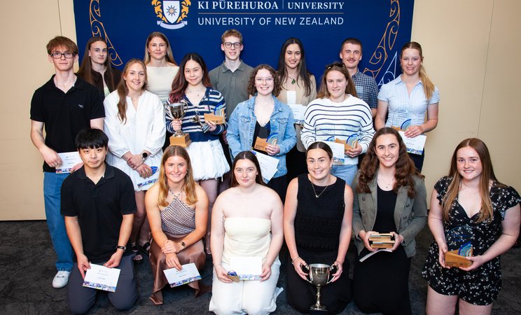 Blues Awards winners 2026
