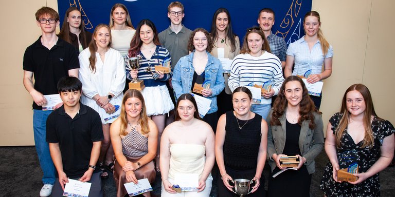 Blues Awards winners 2026