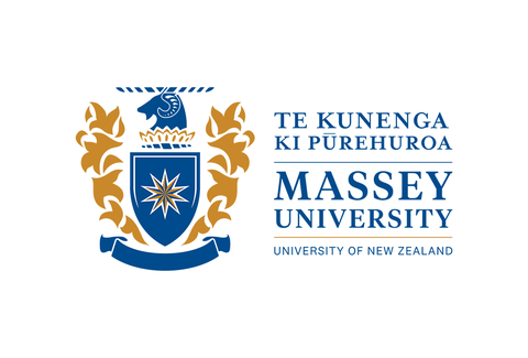 Massey University logo