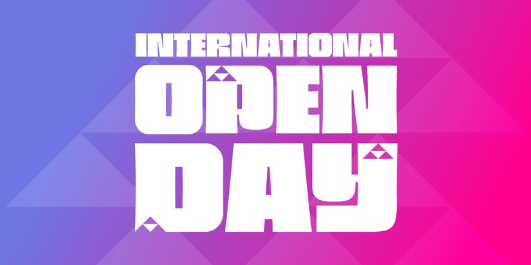 International Open Day image