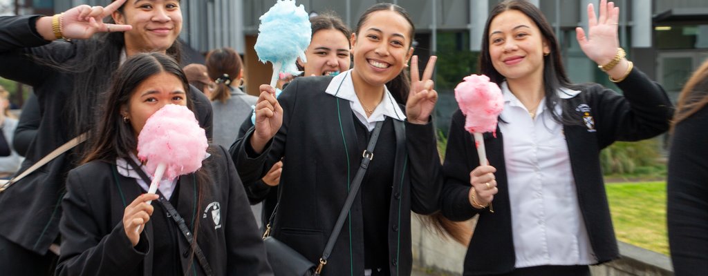 Open Day in Auckland 2025