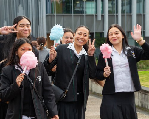 Open Day in Auckland 2025