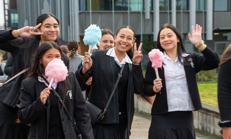 Open Day in Auckland 2025