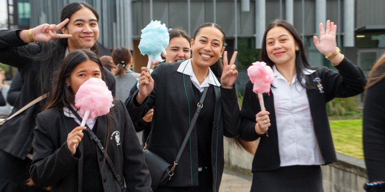 Open Day in Auckland 2025