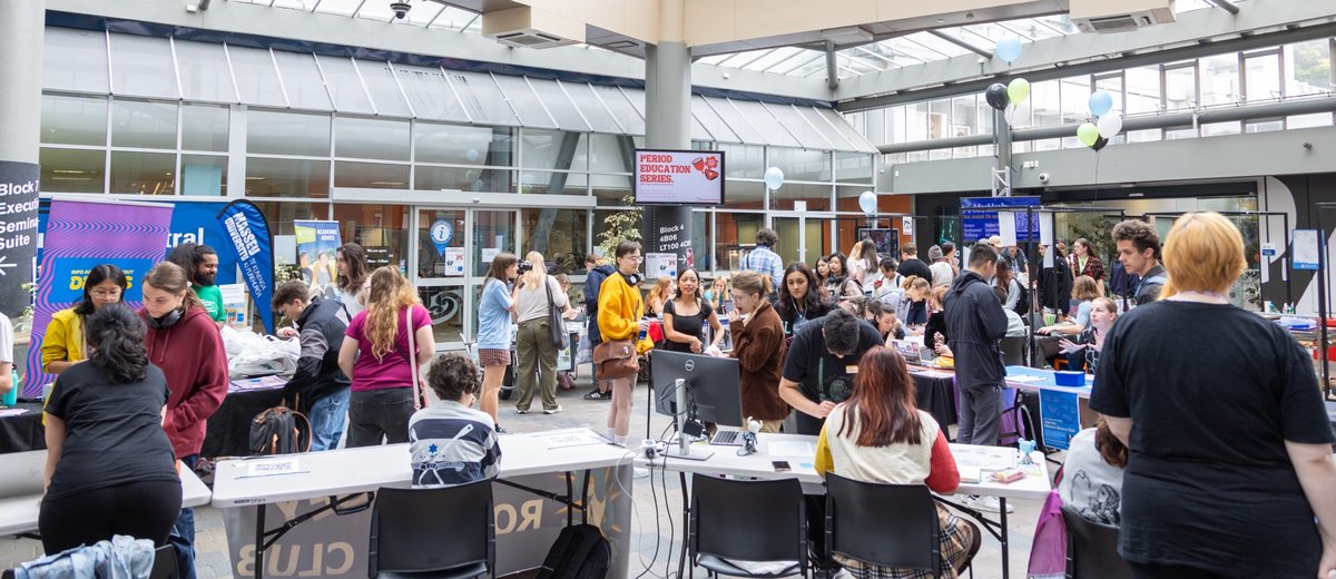 On Campus Orientation