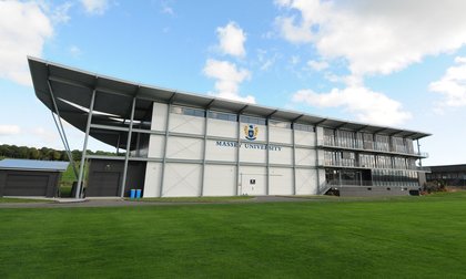 Sport and Events Centre
