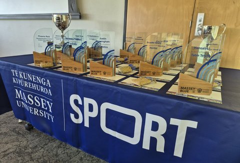 Trophies 2026