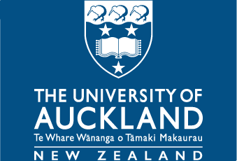 University of Auckland logo