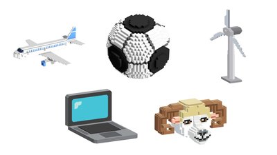 Palmerston North open world icons