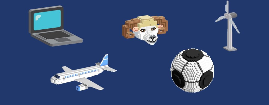 Icon hunt banner image