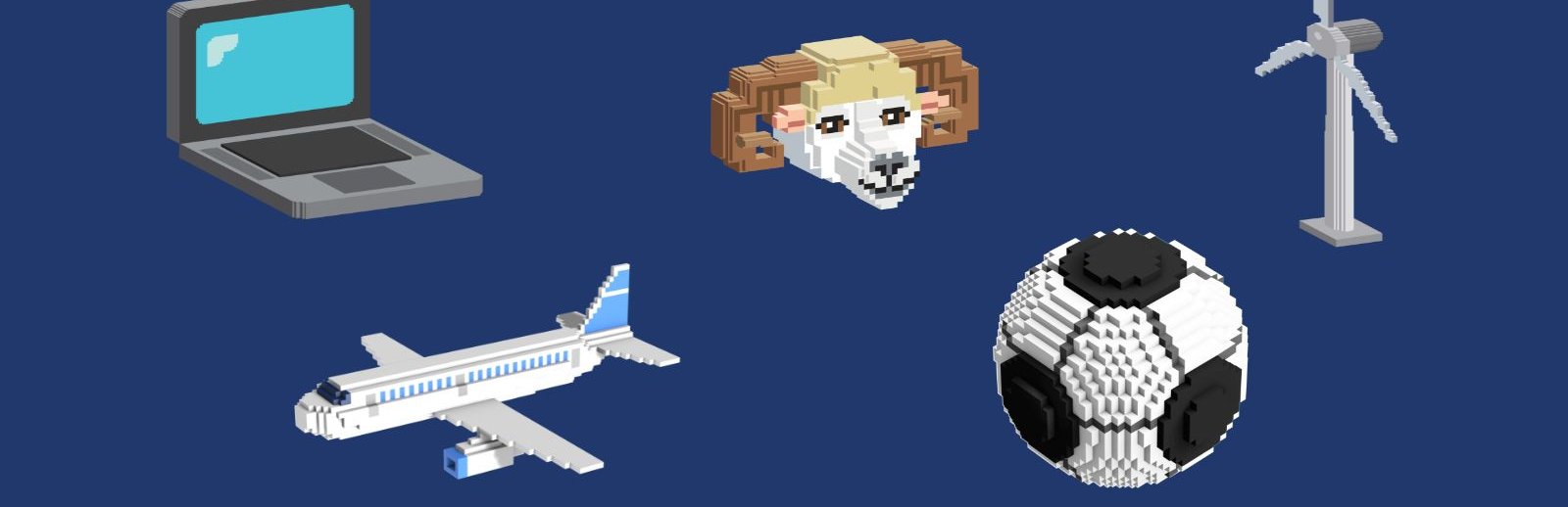 Icon hunt banner image