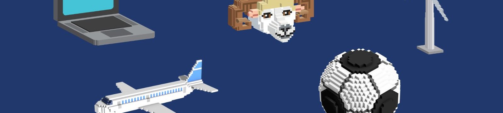 Icon hunt banner image