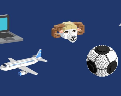 Icon hunt banner image