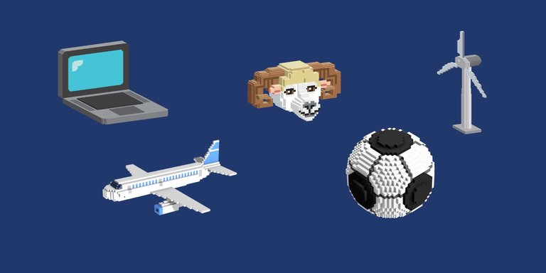 Icon hunt banner image