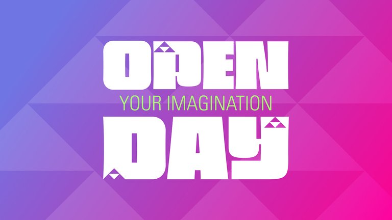 Open Days image