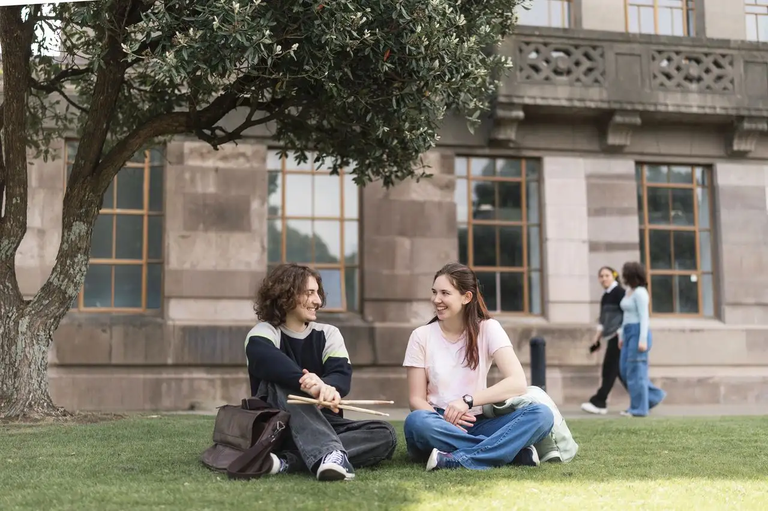Massey University Wellington campus
